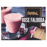 Royal Rose Falooda 