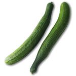 Wholegood Organic Wonky Cucumber