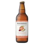 Rekorderlig Peach and Raspberry Cider