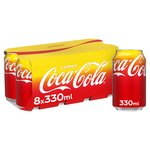 Coca-Cola Lemon