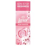 Lenor Cherry Blossom & Rose Water In-Wash Scent Booster Beads