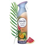 Febreze Aerosol Fruity Tropics Air Freshener