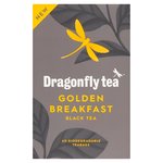 Dragonfly Golden Breakfast Tea