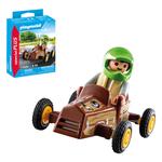 PLAYMOBIL 71480 Special Plus, Child with Go-Kart