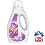 Persil Colour Liquid Laundry Washing Detergent 35 Washes