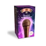 Baileys Chocolate Microphone