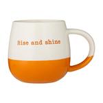 Price & Kensington Rise and Shine Mug