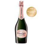 Perrier Jouet Blason Rose Champagne NV