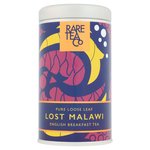 Rare Tea Company Lost Malawi Tea