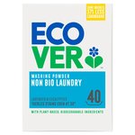Ecover Non Bio Washing Powder 40 Wash