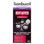 Sambucol for Kids Syrup