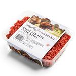 Daylesford Organic Pastured 10% Fat Beef Mince
