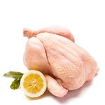 Daylesford Organic Whole Chicken
