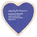 Daylesford Organic Baywell Cheese