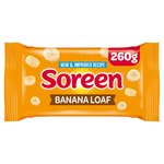 Soreen Banana Loaf Cake