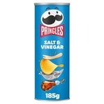 Pringles Salt & Vinegar Sharing Crisps
