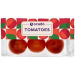 Ocado Tomatoes