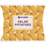 Ocado British Salad Potatoes