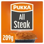 Pukka Pies All Steak