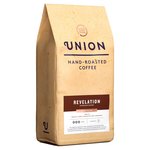 Union Revelation Blend Wholebean Coffee