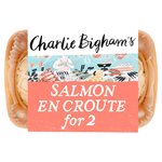 Charlie Bigham's 2 Salmon En Croutes 