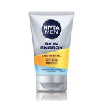 NIVEA MEN Active Energy Fresh Look Face Wash