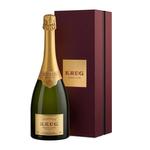 Krug Grande Cuvee Champagne 169th Edition Gift Box