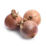 Natoora Pink Onions from Brittany