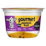 The Collective Passionfruit Yoghurt