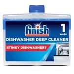 Finish Dishwasher Machine Cleaner Original Scent 