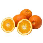 Natoora Spanish Organic Unwaxed Oranges