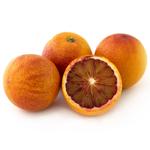 Natoora Sicilian Unwaxed Blood Oranges