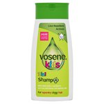 Vosene Kids 3 in 1 Conditioning Shampoo