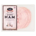 Houghton British Free Range Ham 