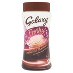 Galaxy Ultimate Frothy Hot Chocolate