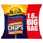 McCain Home Chips Straight Cut