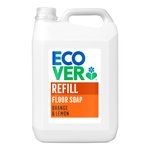Ecover Floor Cleaner Refill