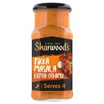 Sharwood's Tikka Masala Extra Creamy
