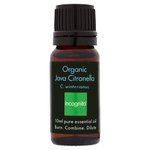 Incognito Organic Citronella Oil Insect Repellent