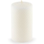 Daylesford Beeswax Candle Small 12.5cm