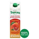 Tropicana Pure Sanguinello Blood Orange Fruit Juice