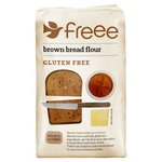Freee Gluten Free Brown Bread Flour