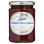 Tiptree Strawberry Conserve with Champagne
