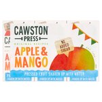 Cawston Press Kids Blend Apple & Mango Juice