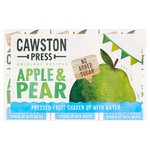 Cawston Press Kids Blend Apple & Pear Juice
