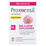 Promensil Maintenance Menopause Original Formula Supplement Tablets 