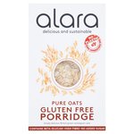 Alara Pure Oats Gluten Free Porridge
