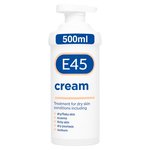 E45 Cream