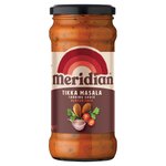 Meridian Free From Tikka Masala Sauce