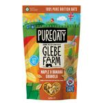 Pure Oaty Glebe Farm Gluten Free Maple & Banana Oat Granola